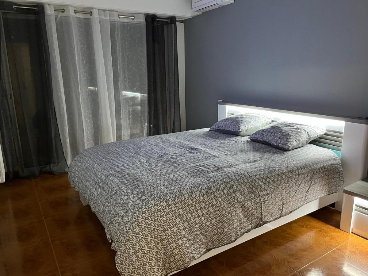 2 Pieces, 4 Couchages Terrasse, Garage Διαμέρισμα Κάννες Εξωτερικό φωτογραφία